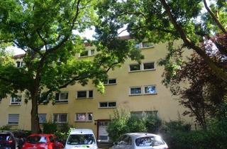 Wohnung mieten in Gerhart-Hauptmann-Ring 246, 60439 Niederursel, Provisionsfreie 4Zimmer Wohnung in Frankfurt geeignet als 3er WG ab sofort zu vermieten
