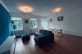Wohnung mieten in Park Straße, 13187 Berlin, Befristet für 3 Jahre - Wohnen im grünen Pankow – großzügig und ruhig!