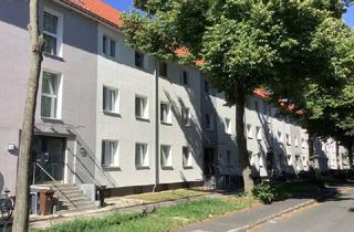 Wohnung mieten in Schleswiger Str. 34, 28219 Osterfeuerberg, Gemütliche 3,5-Zimmer-Wohnung mit traumhaftem Balkon