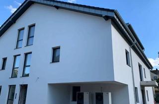 Wohnung mieten in Ellbachstr., 52428 Jülich, 2-Zimmer-Obergeschosswohnung mit Balkon im Stadtzentrum