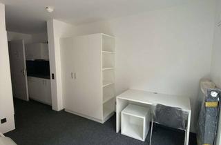 Wohnung mieten in Peterstraße 36, 90478 Nürnberg, Möbliertes Studentenapartment in zentraler Lage