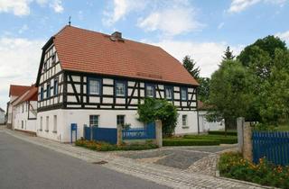 Wohnung mieten in Fischerstraße 12, 01945 Ruhland, Neuwertige 2-Raum-Wohnung mit Küche, Kamin & Garten in Ruhland
