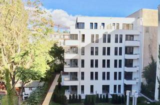 Wohnung mieten in Schlüterstraße 72A, 10625 Charlottenburg, Luxuswohnung nähe Kurfürstendamm