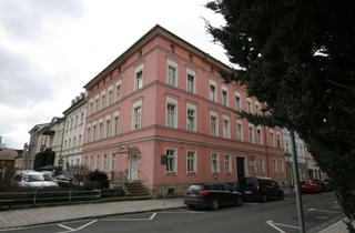 Wohnung mieten in Eleonorenstraße 12, 98617 Meiningen, 2 Raum Wohnung in der Innenstadt