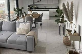 Wohnung mieten in 73257 Köngen, Luxuriöse 4-Zimmer-Wohnung mit Balkon / Aufzug / Neubau