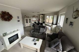 Wohnung mieten in Robert-Koch-Straße, 52146 Würselen, Hochwertige 3-Zimmer-Erdgeschosswohnung mit großem Balkon und Stellplatz