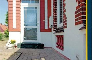 Wohnung mieten in Oldemeyerstraße 46, 31592 Stolzenau, Ankommen und zu Hause sein - Schöne Doppelhaushälfte in Stolzenau (Weser)