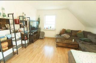 Wohnung mieten in 49661 Cloppenburg, Helle Dachgeschosswohnung in sehr zentraler Lage