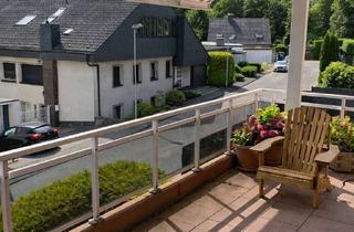 Wohnung mieten in Hultschiner Weg 11, 45470 Mülheim, Hochwertige Erdgeschosswohnung am Hang mit großem Südbalkon