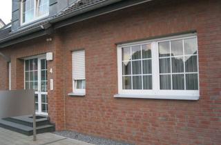 Wohnung mieten in Winterbergring, 33106 Paderborn, Dachgeschossappartment mit Einbauküche