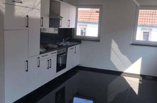 Wohnung mieten in Neue Straße, 72202 Nagold, Helle 3-Zimmer-Wohnung in Nagold-Stadtmitte, ab 01.08.2026