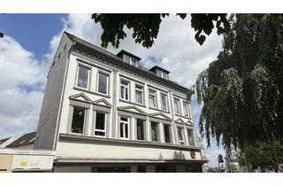 Wohnung mieten in Knuthstraße 22, 24939 Neustadt, 3,0-Zimmer-Wohnung, Knuthstr. 22, 1. OG re. ! Bitte bewerben Sie sich online !