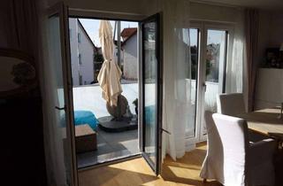 Wohnung mieten in 80995 Feldmoching-Hasenbergl, Traumhafte 4 Zimmer Wohnung mit 2 Balkonen