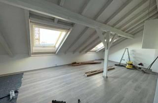 Wohnung mieten in 55286 Wörrstadt, Studio-Appartement mit kleinem Schlafzimmer in Wörrstadt