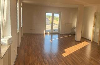 Wohnung mieten in Maulbronner Straße, 75447 Sternenfels, 4-Zimmer-Wohnung in Sternenfels