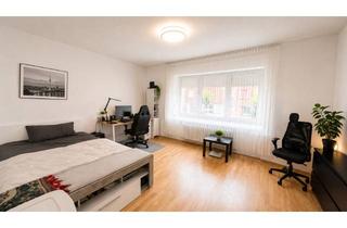 Wohnung mieten in Euskirchener Straße 13, 52351 Düren, Zwei Zimmer Wohnung in Düren: Gut gepflegte Wohnung im Erdgeschoss in zentraler Lage