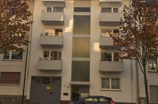 Wohnung mieten in 64289 Darmstadt-Nord, 1-Zimmer Apartment