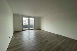 Wohnung mieten in 55286 Wörrstadt, Wörrstadt - Neubau-Erstbezug - 3 ZKBad, Balkon und Terrasse