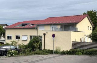 Wohnung mieten in Hans-Züricher-Weg, 88214 Ravensburg, Schöne, ruhige 3-Zimmer-Wohnung im Süden Ravensburgs