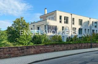 Wohnung mieten in 69117 Altstadt, Exklusives Wohnjuwel mit Schlossblick