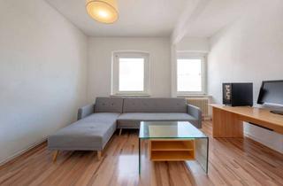 Wohnung mieten in 44532 Lünen, Ladenlokal mit Büro ca. 120 m² und Wohnung - Vielfältige Nutzungsmöglichkeiten in 1A-Innenstadtlage
