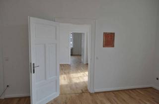 Wohnung mieten in Hofmannstr. 00, 35392 Gießen, Helle, großzügige Altbauwohnung, Nähe Uniklinik