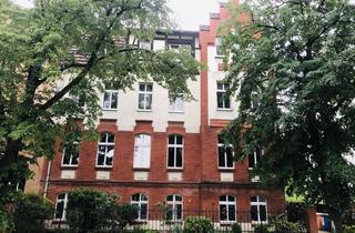 Wohnung mieten in Waldemarstraße 14, 13156 Niederschönhausen, moderne 1-Zimmer Wohnung