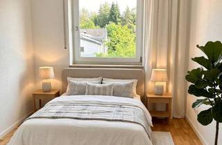 Wohnung mieten in Neuburger Straße 98, 94036 Passau, Exklusiver Erstbezug am Fernsehturm – Moderne 2-Zi.-Wohnung mit Balkon | KfW 40 | Passau-Haidenhof