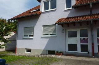 Wohnung mieten in Nelkenstraße 65, 67691 Hochspeyer, 5-Zimmer-Wohnung mit Balkon in Hochspeyer