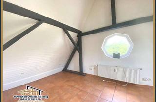 Wohnung mieten in Langenbacher Straße, 56470 Bad Marienberg, Von RTI: Gemütliche 2-Zimmer-Dachgeschosswohnung in Bad Marienberg zu vermieten!