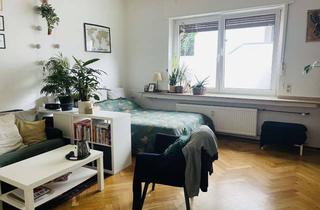 Wohnung mieten in Halterner Straße 62, 45657 Recklinghausen, Nachmieter/in gesucht: 1-Zimmer-Apartment in Recklinghausen