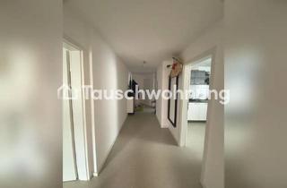 Tauschwohnungen in 33617 Innenstadt, Tauschwohnung: Wohnung 73,46 Quadratmeter in der Nähe vom botanischen Gart.