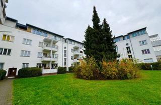 Wohnung mieten in Marienfelder Allee 44, 12277 Berlin, Lichtdurchflutete Dachgeschosswohnung ohne Schrägen