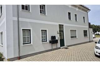 Wohnung mieten in Untere Hauptstraße 24, 84072 Au, 4-Zimmer-Wohnung mit Balkon in Au in der Hallertau