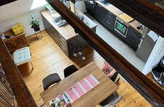 Wohnung mieten in Untere Hauptstraße 24, 84072 Au, 4-Zimmer-Wohnung mit Balkon in Au in der Hallertau