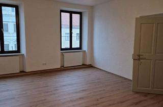 Lofts mieten in 94315 Straubing, neuwertige 4-Zimmer-Wohnung/Loft auch als Personalwohnung in der Straubinger Kernstadt