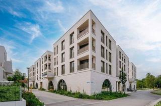 Wohnung mieten in 86899 Landsberg, Kurzfristig beziehbar: Großzügige 3-Zimmer-Wohnung in Landsbergs neuer Seite