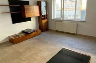 Wohnung mieten in 73033 Göppingen, Moderne 2-Zimmer-Wohnung mit Balkon und Einbauküche Zentrumsnah Göppingen / WG-Geeignet