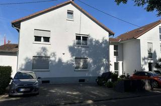 Wohnung mieten in 55278 Undenheim, Helle 4 Zimmer Whg, 2 Ebenen mit Dachterasse