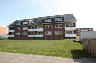 Wohnung mieten in Dianastraße, 26133 Oldenburg, Frei ab 16.07.2026! 3-Zimmer-Erdgeschosswohnung in Bümmerstede mit Badewanne und Loggia