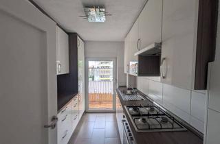 Wohnung mieten in Angerstraße, 90443 Steinbühl, Voll Möblierte 3 Zimmern in zentraler Lage von Nürnberg