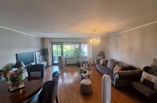 Wohnung mieten in Ahornstraße, 65451 Kelsterbach, Helle 2-Zimmer-Wohnung mit Südbalkon, EBK & Stellplatz