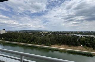 Wohnung mieten in Am Europakanal, 91056 Büchenbach, Attraktive 4-Zi-Whg in Erlangen