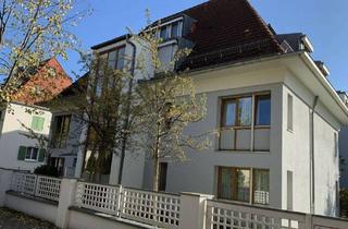 Wohnung mieten in Hofmannstraße 118, 91052 Erlangen, Möbliertes 1-Zimmer-Apartment in Top-Lage von Erlangen – ruhig, zentral & bezugsfrei ab 01.09.2026