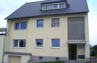 Wohnung mieten in 53819 Neunkirchen-Seelscheid, Großzügige Vierzimmer-Wohnung mit Einzelgarage ...