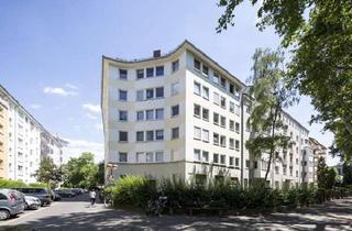 Wohnung mieten in Hindenburgstr. 52, 55118 Neustadt, Großzügige 4-Zimmer-Wohnung mit 120 m², Balkon und Einbauküche