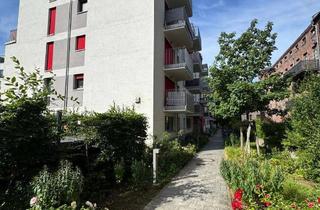 Wohnung mieten in Lindenstraße 34, 12555 Köpenick, Cleveres Design & perfekte Anbindung: Ihr neues Wohlfühldomizil nah an Adlershof & BER!