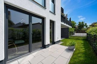 Wohnung mieten in Rosenheimer Straße, 85635 Höhenkirchen-Siegertsbrunn, Zuhause mit zwei Zimmern in Höhenkirchen-Siegertsbrunn