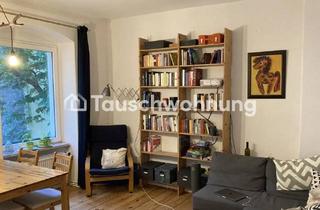 Tauschwohnungen in Schulstraße, 13347 Wedding, Tauschwohnung: Bieten 2 Zimmer suchen (3-)4 Zimmer