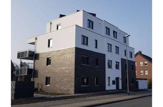 Wohnung mieten in Brookstrasse 14, 48607 Ochtrup, Alltagstaugliche 3-Zimmer-Wohnung mit Balkon in Ochtrup